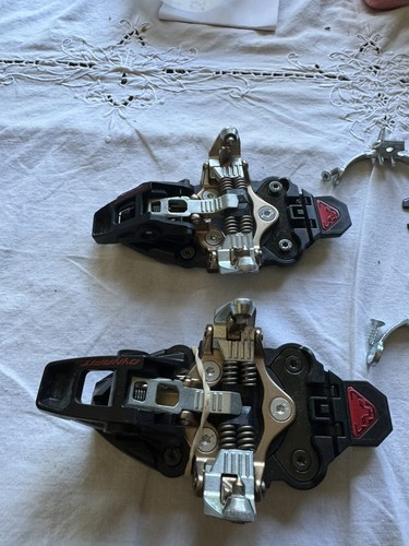 Dynafit beast ski - beast, touring