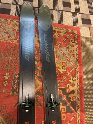 New dynafit tigard - dynafit,