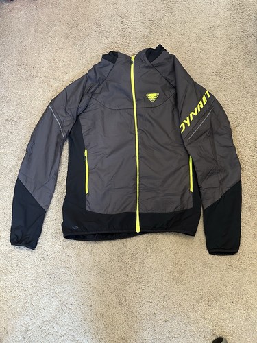 Dynafit mezzalama jacket - dynafit,