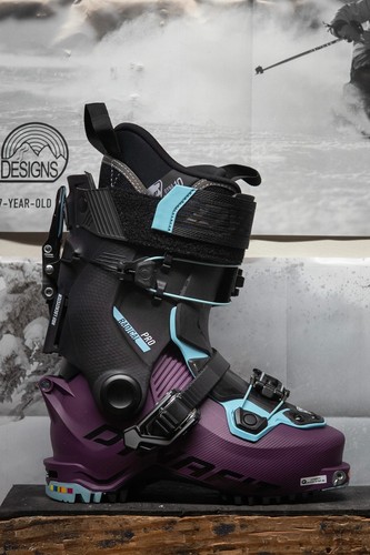2025 womens dynafit - womens,