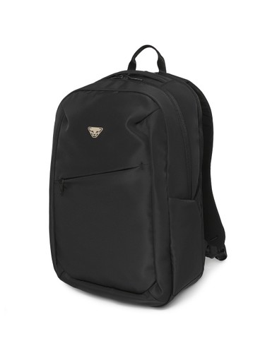 Dynafit gold logo - gold, backpack