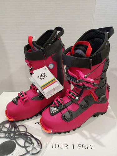 New women dynafit beast - women's,